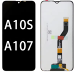 تاچ و ال سی دی سامسونگ samsung A10s(a107)