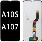 تاچ و ال سی دی سامسونگ samsung A10s(a107)